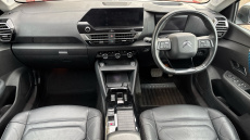 Citroen C4 100kW Shine Plus 50kWh 5dr Auto Electric Hatchback